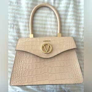 Mario Valentino Top handle bag
